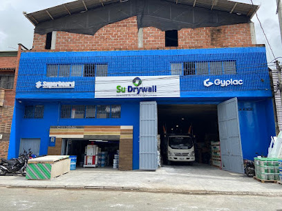 SU DRYWALL S.A RIONEGRO