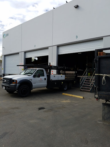 Building Materials Store «HD Supply White Cap», reviews and photos, 595 Brennan St, San Jose, CA 95131, USA