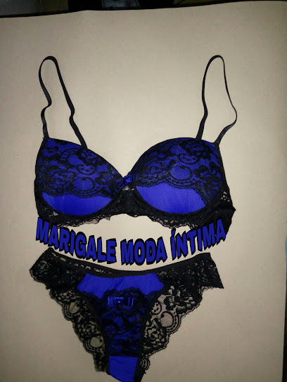 MARIGALE Moda Íntima Vila Kosmos Rio de Janeiro