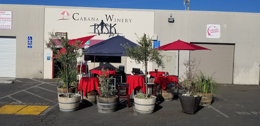 Bistro «Cabana Winery & Bistro», reviews and photos, 5610 Elvas Ave, Sacramento, CA 95819, USA