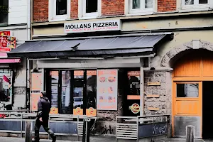 Möllans Pizzeria image