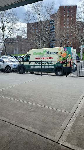 Supermarket «Golden Mango Supermarket», reviews and photos, 2300 Randall Ave, Bronx, NY 10473, USA