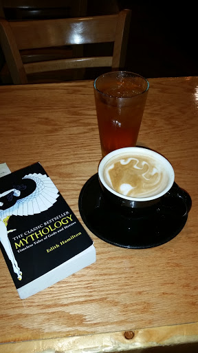 Coffee Shop «Epoch Coffee at the Village», reviews and photos, 2700 W Anderson Ln #409, Austin, TX 78757, USA