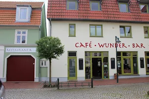 Café Wunder Bar image