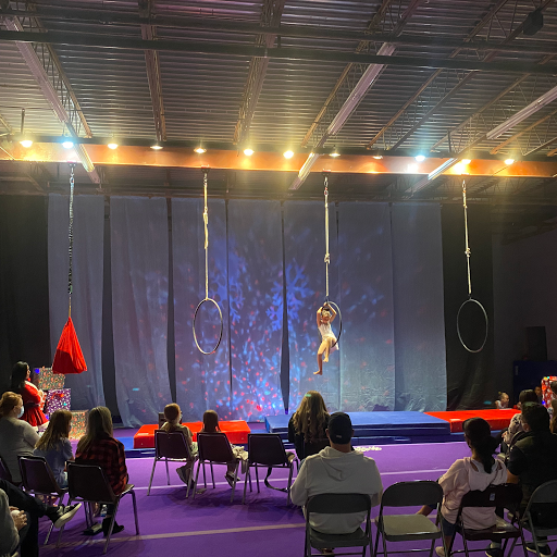 Sports School «Birons Youth Sports Center», reviews and photos, 12163 Katy Fwy, Houston, TX 77079, USA