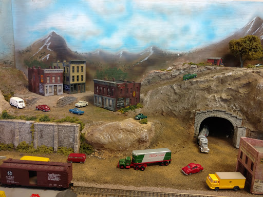 Museum «Southern Museum of Civil War and Locomotive History», reviews and photos, 2829 Cherokee St NW, Kennesaw, GA 30144, USA