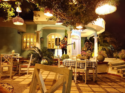 Restaurante Helena - Cra. 55 #74-2, Nte. Centro Historico, Barranquilla, Atlántico, Colombia