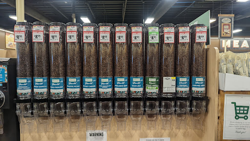 Health Food Store «Sprouts Farmers Market», reviews and photos, 400 W Huntington Dr, Monrovia, CA 91016, USA