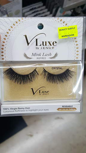 Beauty Supply Store «The Beauty Supply Warehouse», reviews and photos, 2121 N State Rd 7, Lauderhill, FL 33313, USA