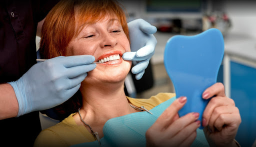 Dental laboratory West Jordan