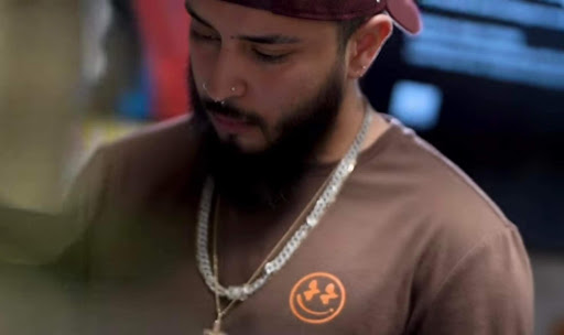 Explore valhalla tattoo ideas, creative tattoo ideas in Kansas City, available at La plaza tattoo and art gallery