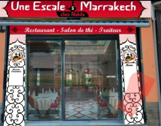 photo n° 50 du restaurants UNE ESCALE A MARRAKECH à Miramas