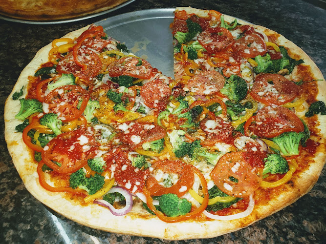 #10 best pizza place in Paterson - Prima Pizzeria