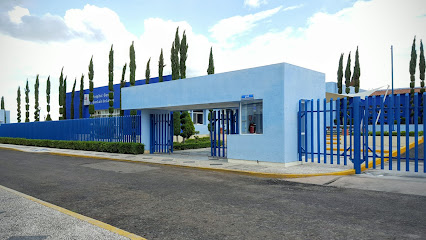 Hospital General San Luis De La Paz
