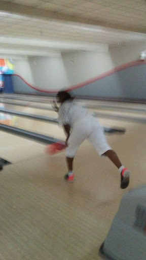 Bowling Alley «Hurricane Lanes», reviews and photos, 34876 Emerald Coast Pkwy, Destin, FL 32541, USA