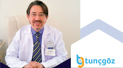 Prof Dr. Murat Tunç Göz