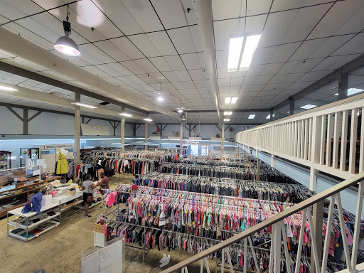 Thrift Store «Restoration Ministries», reviews and photos, 351 W 162nd St, South Holland, IL 60473, USA