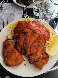 Plats et boissons du Restaurant Les Tontons du Huitième à Paris - n°10