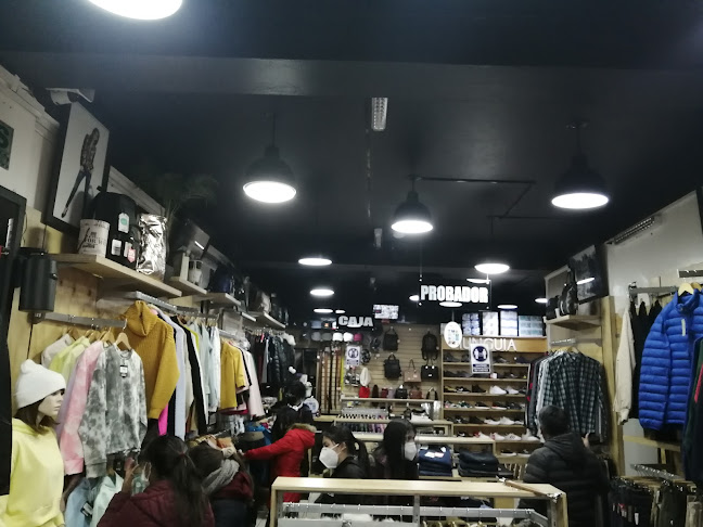 Opiniones de Munguia Store en Chaupimarca - Tienda de ropa