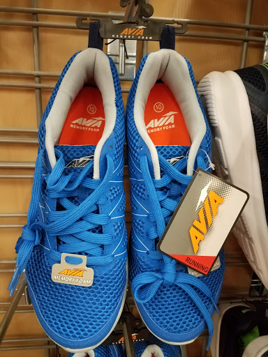 Department Store «Walmart Supercenter», reviews and photos, 1170 N Military Hwy, Norfolk, VA 23502, USA