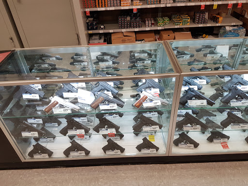 Sporting Goods Store «Academy Sports + Outdoors», reviews and photos, 11900 US-181, Portland, TX 78374, USA