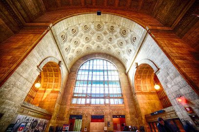 The Great Hall, Union Station