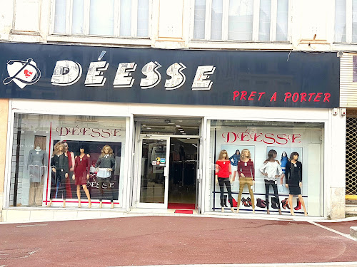 Magasin de vêtements pour femmes DÉESSE (Dhan Satgur) Saint-Quentin