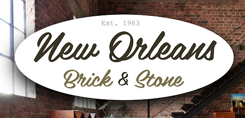 New Orleans Brick & Stone