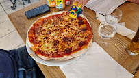 Plats et boissons du Pizzeria La Tour De Pizz à Joyeuse - n°2