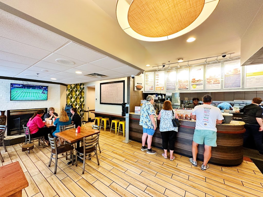 Showmars Providence Commons 28277