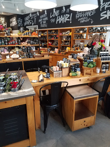Beauty Supply Store «Lush Cosmetics», reviews and photos, 7524 Bales St, Liberty Township, OH 45069, USA