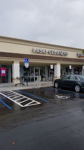 Dry Cleaner «La Sal Cleaners», reviews and photos, 4440 Weston Rd, Davie, FL 33331, USA