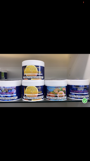 Vaporizer Store «Jahnke Vape And Tobacco», reviews and photos, 6343 Jahnke Rd, Richmond, VA 23225, USA