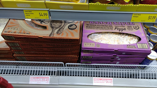 Grocery Store «ALDI», reviews and photos, 14130 FM 2100, Crosby, TX 77532, USA