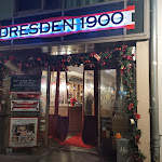 Photo n°2 de l'avis de Zuzu. fait le 14/12/2023 à 16:44 sur le  DRESDEN 1900 Museumsgastronomie à Dresden