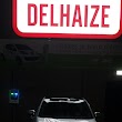 Delhaize Charging Station