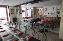 Atmosphère du Café Sophie à Vernoil-le-Fourrier - n°5