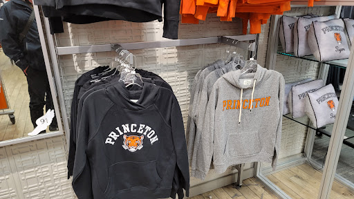 Clothing Store «Princeton University Store», reviews and photos, 114 Nassau St, Princeton, NJ 08542, USA