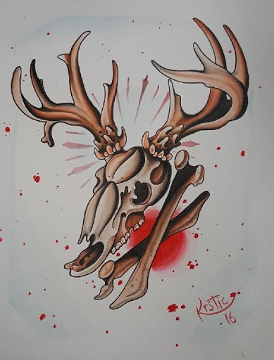 Explore hummingbird tattoo ideas, creative tattoo ideas in Waterford, available at Great Northern Tattoo