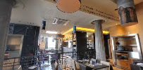 Atmosphère du IL RISTORANTE, le restaurant Italien de Troyes - Saint Parres aux Tertres - n°20