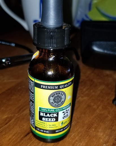 Health Food Store «Fresh Health Food Emporium», reviews and photos, 594 Nostrand Ave, Brooklyn, NY 11216, USA