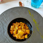 Photo n°1 de l'avis de Davide.a fait le 24/06/2022 à 17:01 sur le  Trattoria San Martin di Bruno Luca à Settimo Rottaro