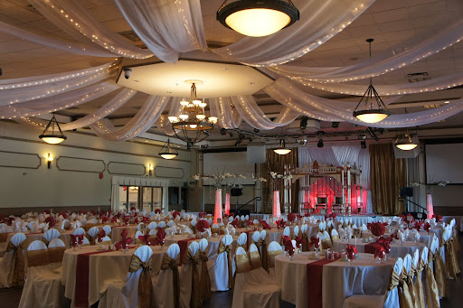 South Hall Banquet & Wedding Palace Ltd