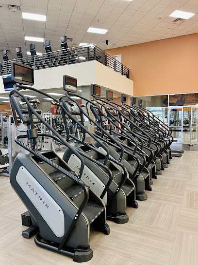 LA Fitness - 5402 Hwy 6, Missouri City, TX 77459