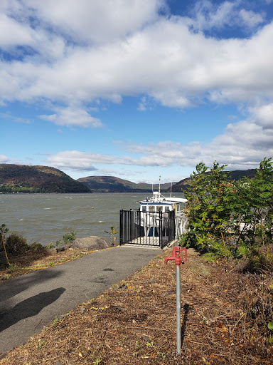 Tourist Attraction «Trinity Cruises», reviews and photos, 30 Hudson Ave, Peekskill, NY 10566, USA