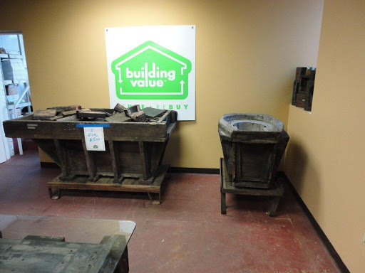 Building Materials Store «Building Value», reviews and photos, 4040 Spring Grove Ave, Cincinnati, OH 45223, USA