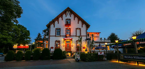 Hotel & Restaurant Düsseldorfer Hof Kassel - Zwehrener Weg 6-8, 34121 Kassel, Germany