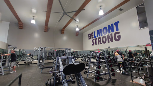 Health Club «Belmont Athletic Club», reviews and photos, 4918 E 2nd St, Long Beach, CA 90803, USA