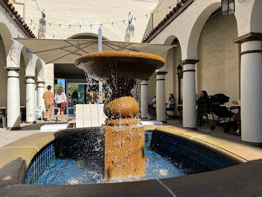 Coffee Shop «Blue Bottle Coffee», reviews and photos, 456 University Ave, Palo Alto, CA 94301, USA