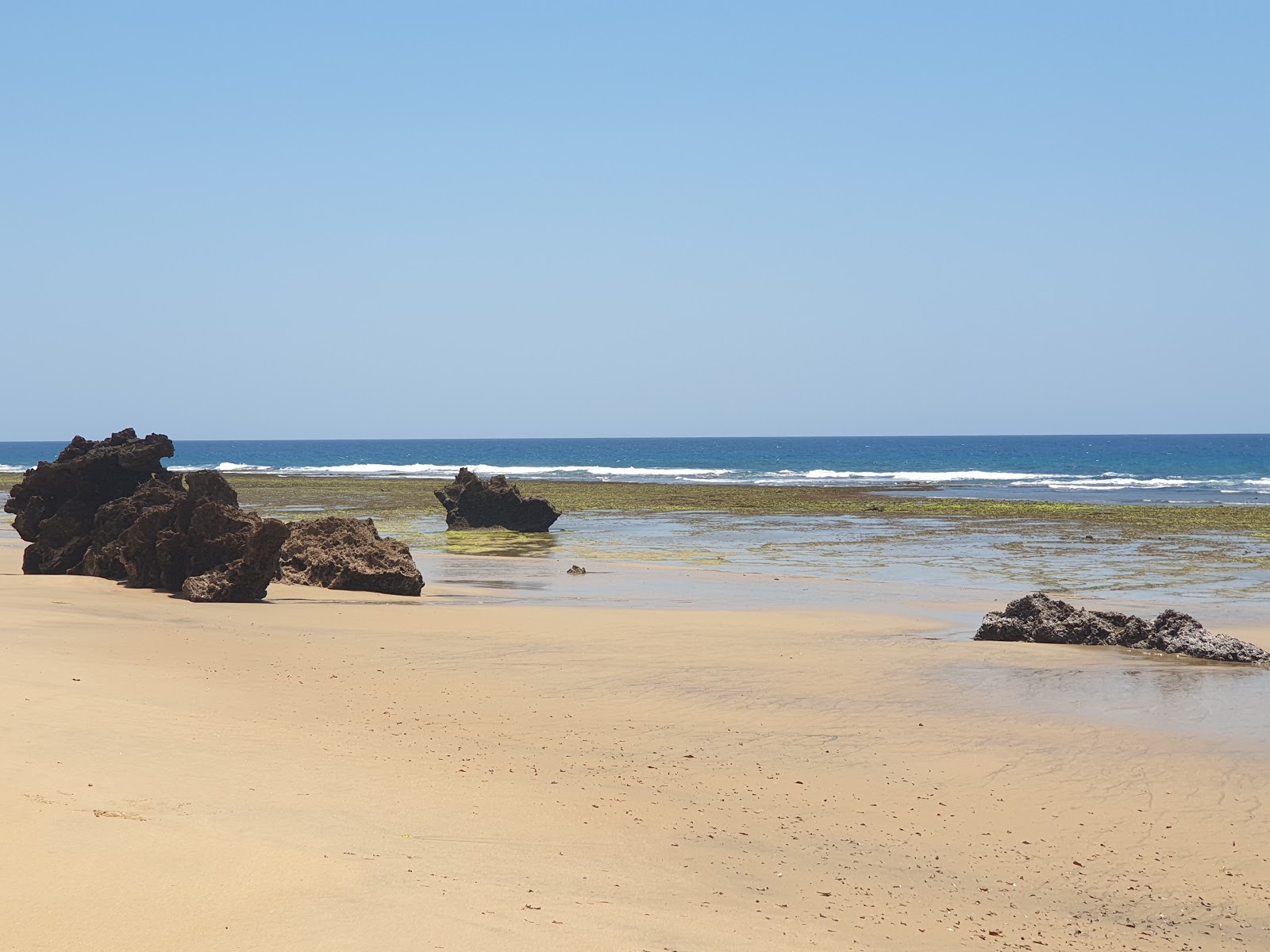 Foto de Diamonds Mequfi Resort Beach - lugar popular entre los conocedores del relax